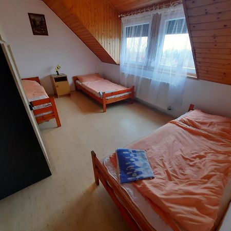 Kekturas-Tora Nyilo Badacsonyi Privat Berlemeny Hotel Бадачонтомай Екстериор снимка