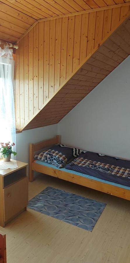 Kekturas-Tora Nyilo Badacsonyi Privat Berlemeny Hotel Бадачонтомай Екстериор снимка