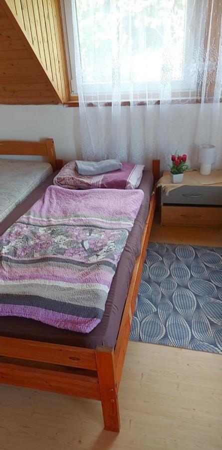 Kekturas-Tora Nyilo Badacsonyi Privat Berlemeny Hotel Бадачонтомай Екстериор снимка