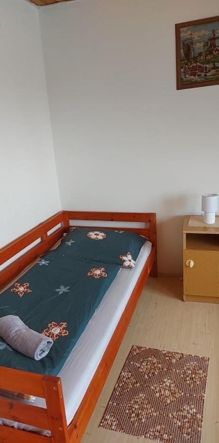 Kekturas-Tora Nyilo Badacsonyi Privat Berlemeny Hotel Бадачонтомай Екстериор снимка