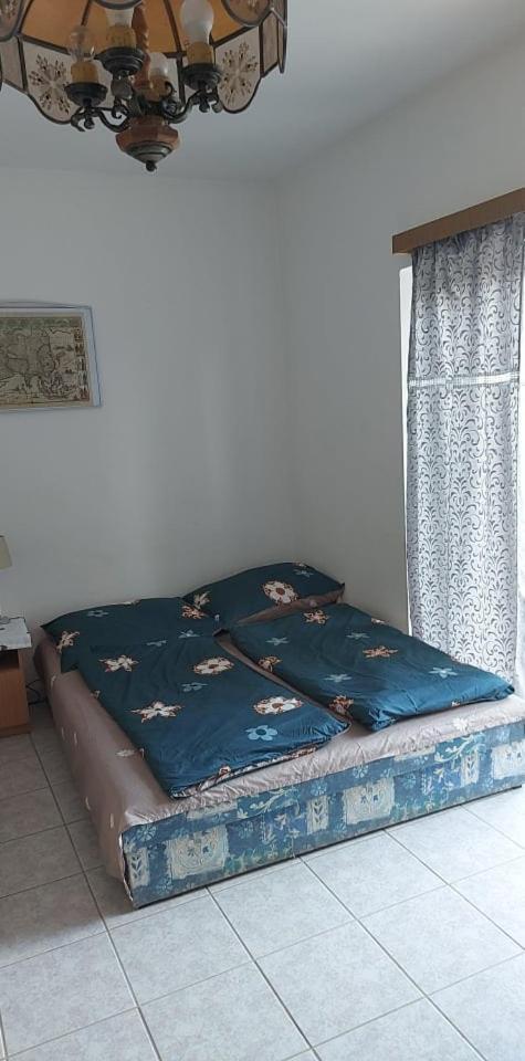 Kekturas-Tora Nyilo Badacsonyi Privat Berlemeny Hotel Бадачонтомай Екстериор снимка