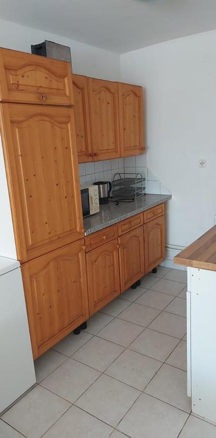 Kekturas-Tora Nyilo Badacsonyi Privat Berlemeny Hotel Бадачонтомай Екстериор снимка