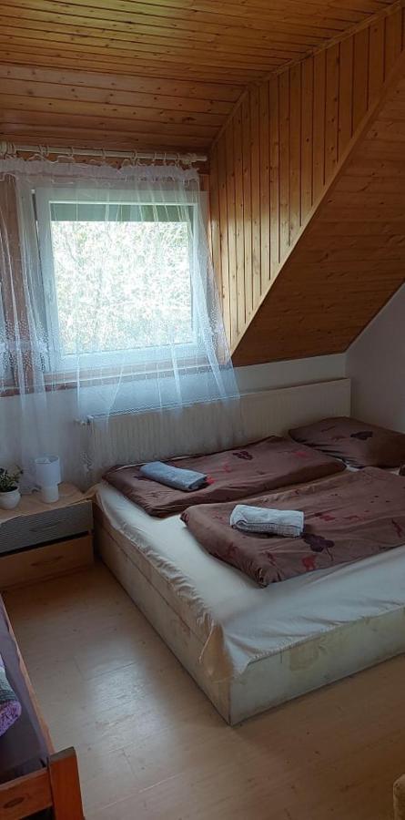 Kekturas-Tora Nyilo Badacsonyi Privat Berlemeny Hotel Бадачонтомай Екстериор снимка