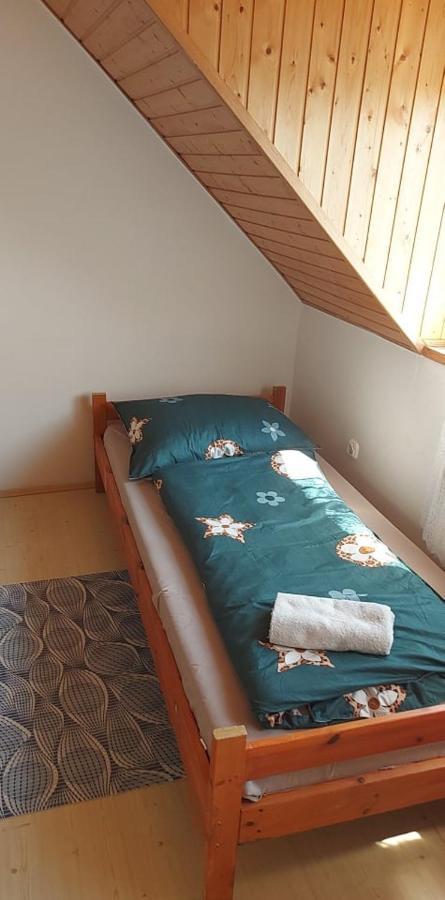 Kekturas-Tora Nyilo Badacsonyi Privat Berlemeny Hotel Бадачонтомай Екстериор снимка