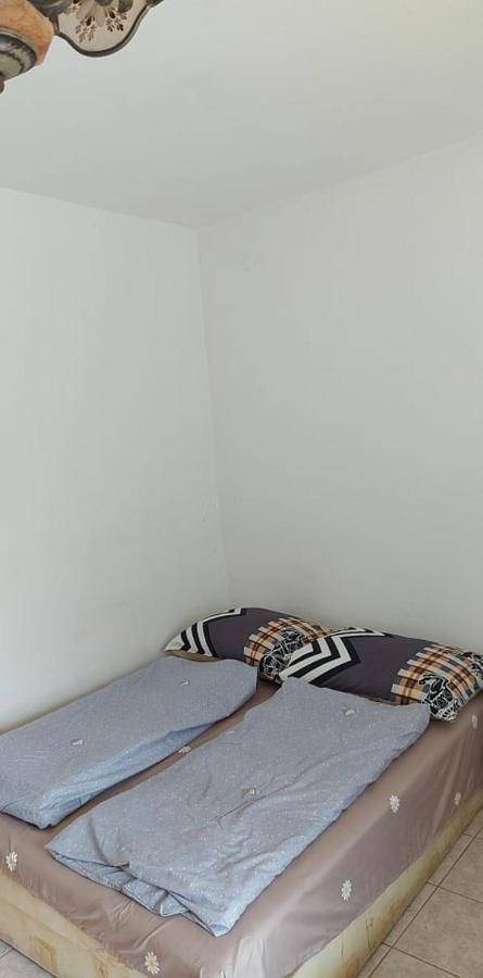Kekturas-Tora Nyilo Badacsonyi Privat Berlemeny Hotel Бадачонтомай Екстериор снимка