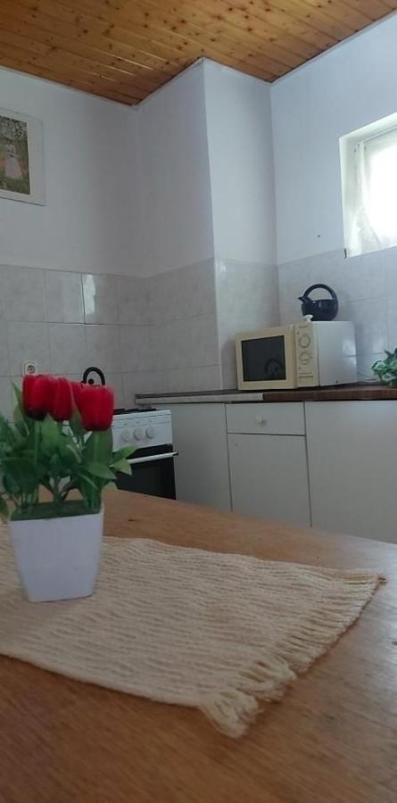 Kekturas-Tora Nyilo Badacsonyi Privat Berlemeny Hotel Бадачонтомай Екстериор снимка