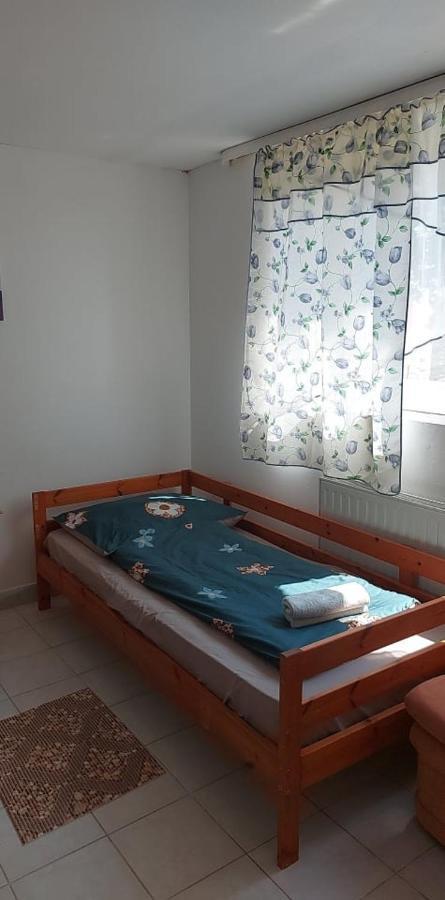 Kekturas-Tora Nyilo Badacsonyi Privat Berlemeny Hotel Бадачонтомай Екстериор снимка