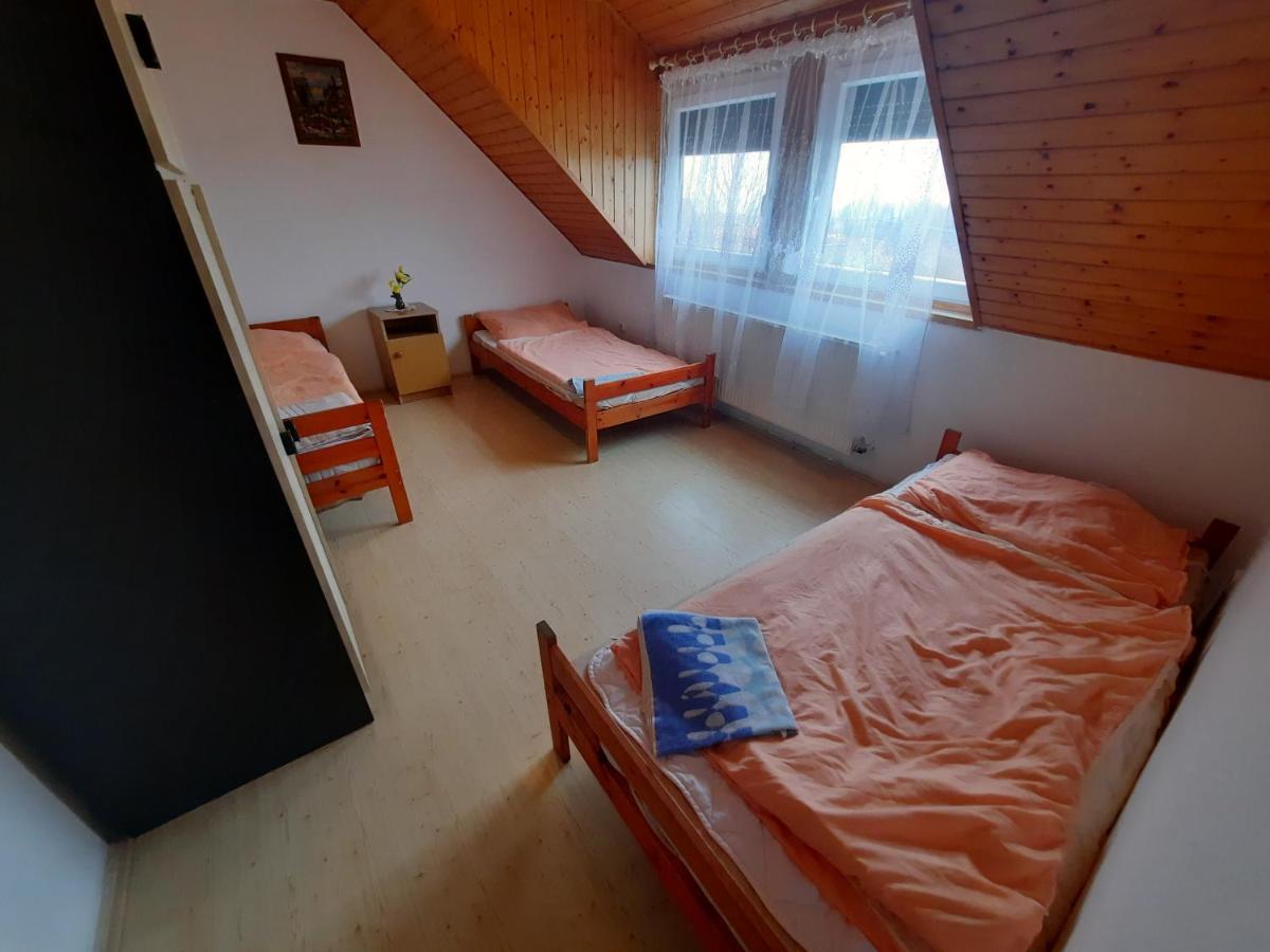 Kekturas-Tora Nyilo Badacsonyi Privat Berlemeny Hotel Бадачонтомай Екстериор снимка